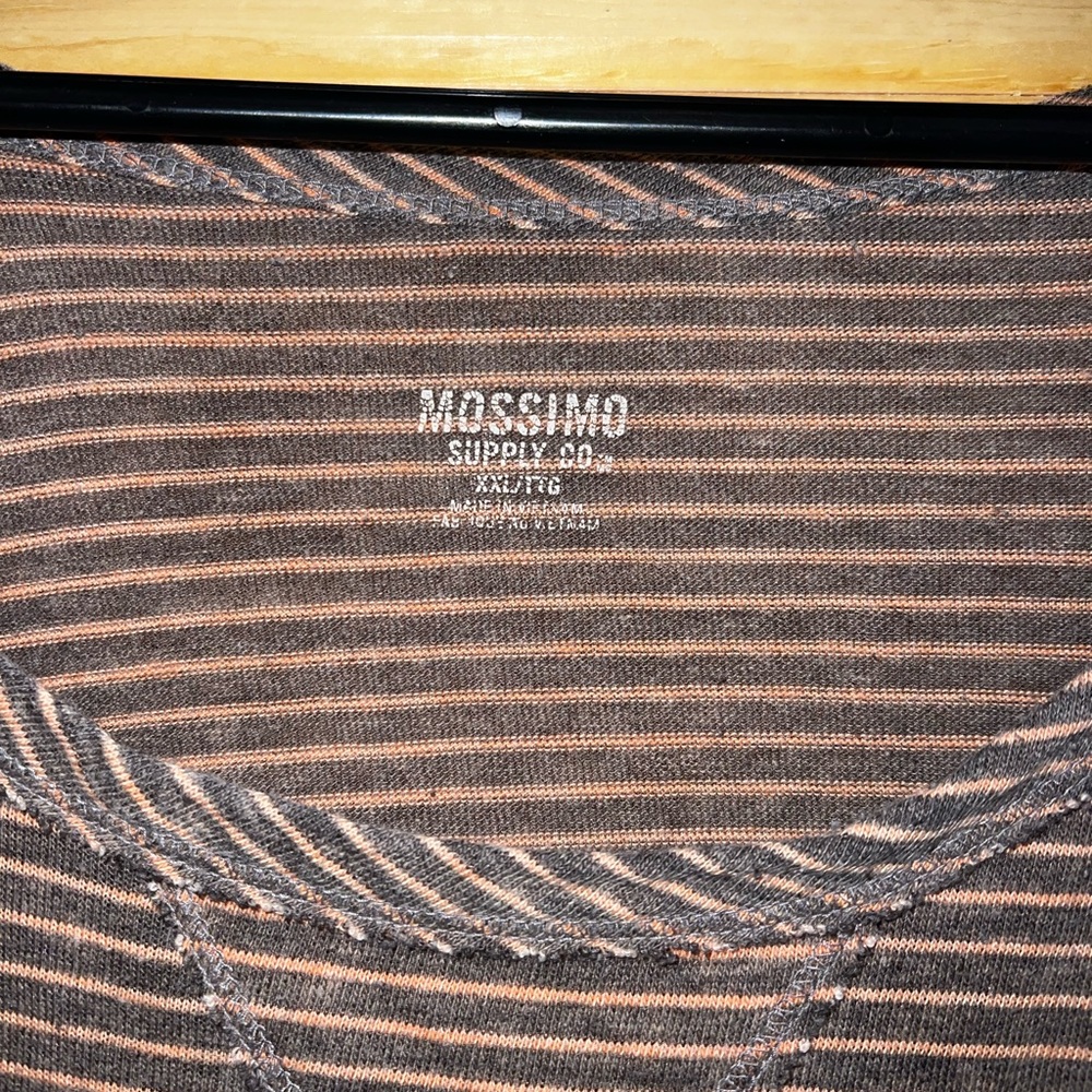 Misimo Top - Picture 2 of 2
